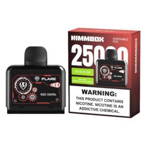 pod esencia nimmbox