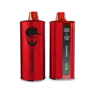 nicky jam vape