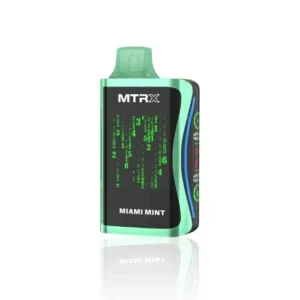 MTRX 25K