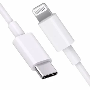 Cable iphone